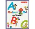 Colour Me Alphabet